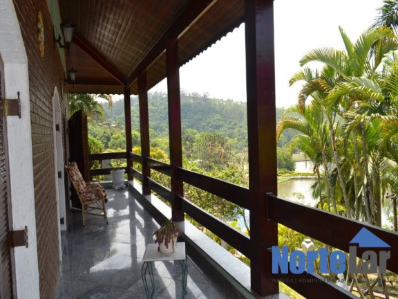 Imagem Casa de Condomínio com 3 Quartos à Venda, 2.079 m² em Alpes De Caieiras - Caieiras Imagem Casa de Condomínio com 3 Quartos à Venda, 2.079 m² em Alpes De Caieiras - Caieiras