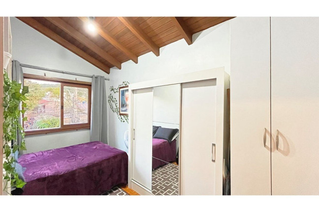 Imagem Casa com 3 Quartos à Venda, 97 m² em Tristeza - Porto Alegre Imagem Casa com 3 Quartos à Venda, 97 m² em Tristeza - Porto Alegre
