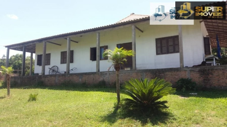 Imagem Casa com 3 Quartos à Venda, 230 m² em Fragata - Pelotas