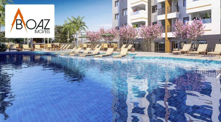 Imagem Apartamento com 2 Quartos à Venda, 80 m² em Alvinópolis - Atibaia