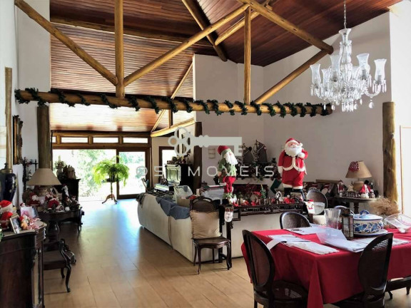 Imagem Casa de Condomínio com 4 Quartos à Venda, em Paisagem Renoir - Cotia Imagem Casa de Condomínio com 4 Quartos à Venda, em Paisagem Renoir - Cotia