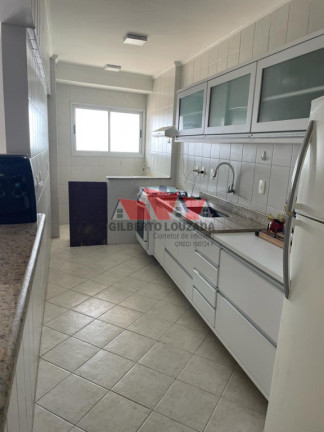 Imagem Apartamento com 3 Quartos à Venda, 176 m² em Flórida - Praia Grande