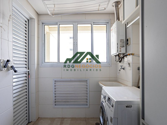 Imagem Apartamento com 3 Quartos à Venda, 100 m² em Jardim Das Acácias - São Paulo
