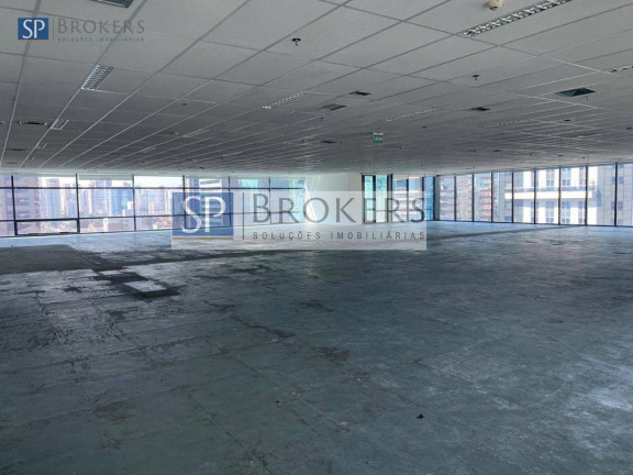 Imagem Sala Comercial para Alugar, 426 m² em Itaim Bibi - São Paulo