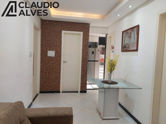 Imagem Apartamento com 2 Quartos à Venda, 45 m² em Mangabeira - Feira De Santana Imagem Apartamento com 2 Quartos à Venda, 45 m² em Mangabeira - Feira De Santana
