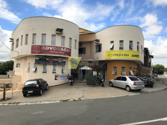 Imóvel Comercial à Venda, 449 m² em Parque Ortolândia - Hortolândia