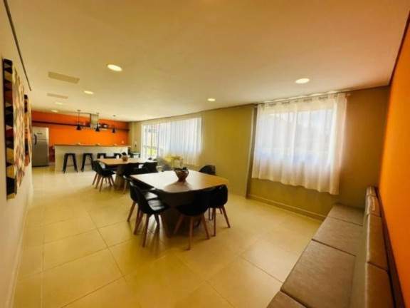 Imagem Imóvel com 2 Quartos à Venda, 52 m² em Chora Menino - São Paulo Imagem Imóvel com 2 Quartos à Venda, 52 m² em Chora Menino - São Paulo