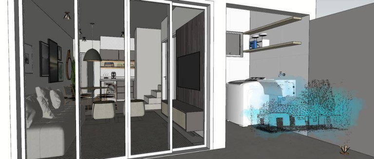 Imagem Casa com 2 Quartos à Venda, 114 m² em Morada Da Praia - Bertioga Imagem Casa com 2 Quartos à Venda, 114 m² em Morada Da Praia - Bertioga