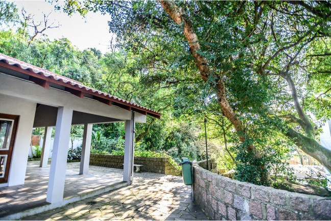 Imagem Apartamento com 2 Quartos à Venda, 71 m² em Nonoai - Porto Alegre
