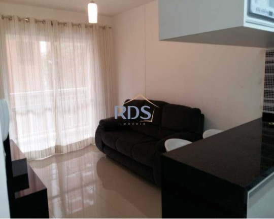 Apartamento com 1 Quarto à Venda, 40 m² em Jardim Ampliação - São Paulo