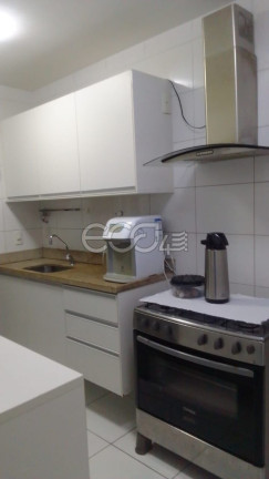 Imagem Apartamento com 3 Quartos à Venda, 106 m² em Farolândia - Aracaju
