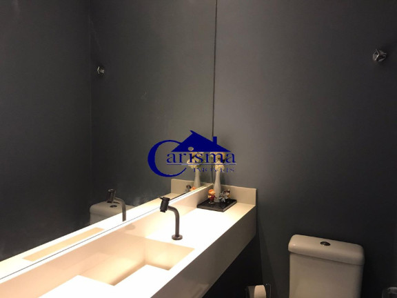 Imagem Apartamento com 3 Quartos à Venda, 65 m² em Jardim - Santo André Imagem Apartamento com 3 Quartos à Venda, 65 m² em Jardim - Santo André