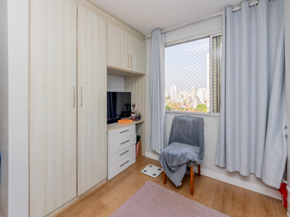 Imagem Apartamento com 3 Quartos à Venda, 109 m² em Bosque Da Saúde - São Paulo