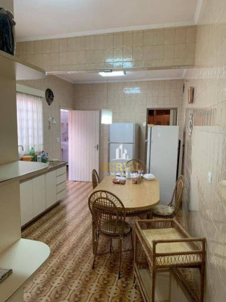 Imagem Casa com 3 Quartos à Venda, 139 m² em Santo Antônio - São Caetano Do Sul Imagem Casa com 3 Quartos à Venda, 139 m² em Santo Antônio - São Caetano Do Sul