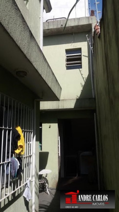 Imagem Casa com 3 Quartos à Venda, 220 m² em Veloso - Osasco Imagem Casa com 3 Quartos à Venda, 220 m² em Veloso - Osasco
