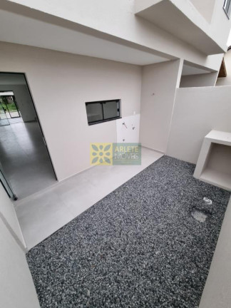 Imagem Sobrado com 3 Quartos à Venda, 92 m² em Balneário Perequê - Porto Belo Imagem Sobrado com 3 Quartos à Venda, 92 m² em Balneário Perequê - Porto Belo