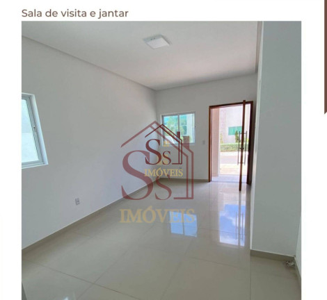 Imagem Casa com 3 Quartos à Venda, em Aeroporto - Mossoró Imagem Casa com 3 Quartos à Venda, em Aeroporto - Mossoró