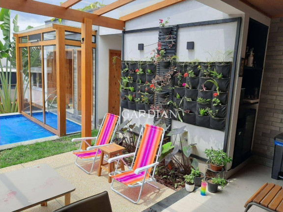 Imagem Casa com 3 Quartos à Venda, 202 m² em Jardim Mantova - Indaiatuba Imagem Casa com 3 Quartos à Venda, 202 m² em Jardim Mantova - Indaiatuba