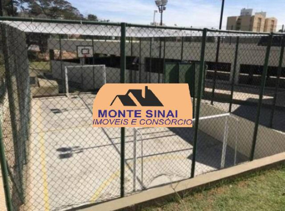 Imagem Apartamento com 2 Quartos à Venda, 48 m² em Jardim Piratininga - Sorocaba