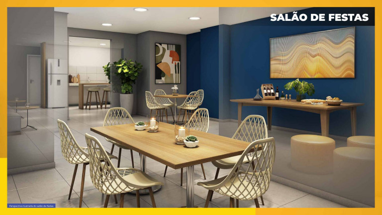 Imagem Apartamento com 2 Quartos à Venda,  em Quitaúna - Osasco