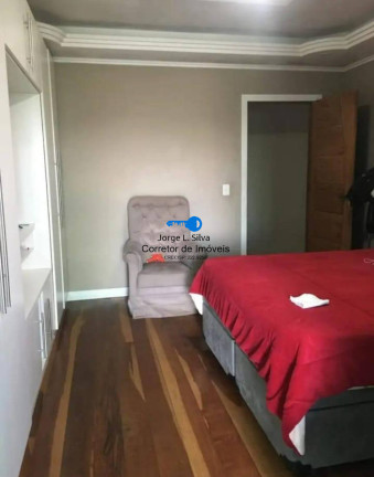 Imagem Casa de Condomínio com 5 Quartos à Venda, 400 m² em Jardins (polvilho) - Cajamar Imagem Casa de Condomínio com 5 Quartos à Venda, 400 m² em Jardins (polvilho) - Cajamar