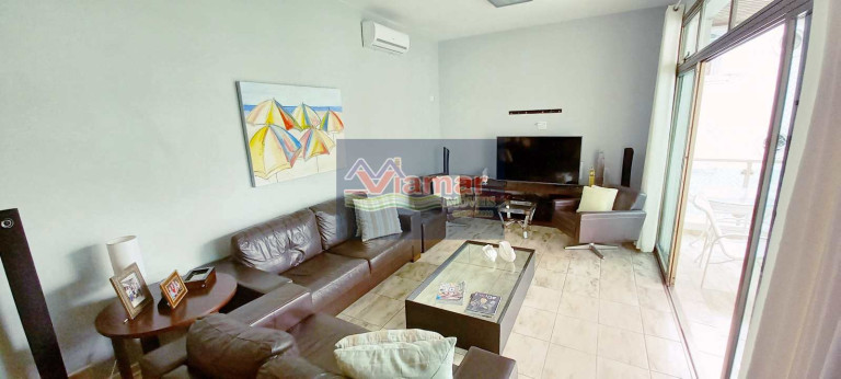 Imagem Apartamento com 4 Quartos à Venda, 170 m² em Enseada - Guarujá Imagem Apartamento com 4 Quartos à Venda, 170 m² em Enseada - Guarujá