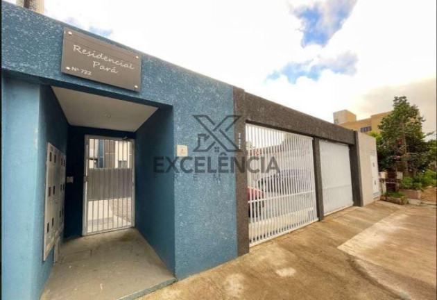 Imagem Apartamento com 2 Quartos à Venda, 49 m² em Boneca Do Iguaçu - São José Dos Pinhais Imagem Apartamento com 2 Quartos à Venda, 49 m² em Boneca Do Iguaçu - São José Dos Pinhais