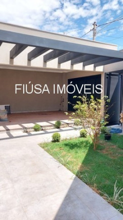 Imagem Casa com 4 Quartos à Venda, em Jardim Morumbi - São Joaquim Da Barra Imagem Casa com 4 Quartos à Venda, em Jardim Morumbi - São Joaquim Da Barra
