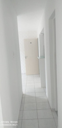 Imagem Apartamento com 3 Quartos à Venda, 54 m² em Farolândia - Aracaju Imagem Apartamento com 3 Quartos à Venda, 54 m² em Farolândia - Aracaju
