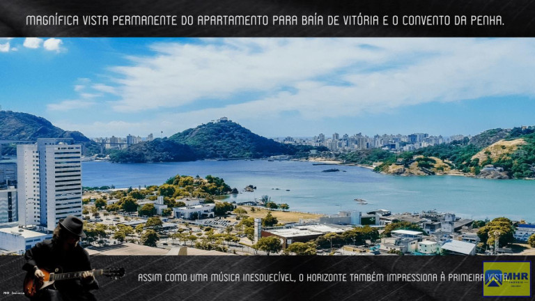 Imagem Imóvel com 2 Quartos à Venda, 75 m² em Praia Do Suá - Vitória Imagem Imóvel com 2 Quartos à Venda, 75 m² em Praia Do Suá - Vitória