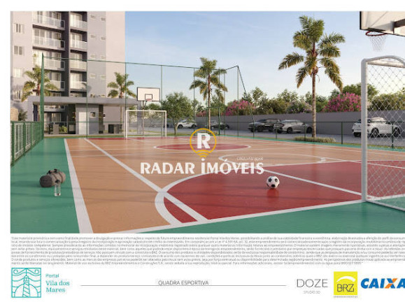 Imagem Apartamento com 2 Quartos à Venda, 48 m² em Nova São Pedro - São Pedro Da Aldeia Imagem Apartamento com 2 Quartos à Venda, 48 m² em Nova São Pedro - São Pedro Da Aldeia