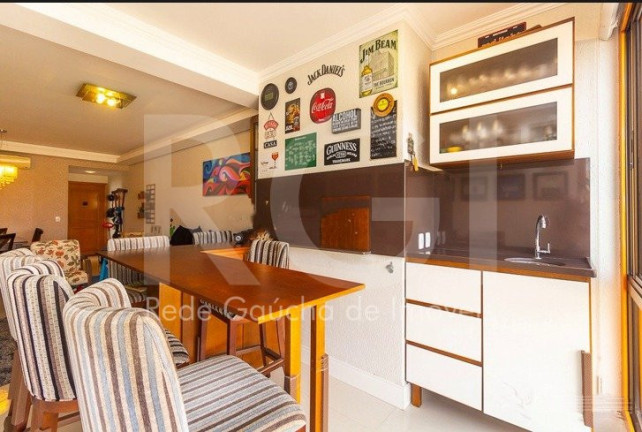 Imagem Apartamento com 3 Quartos à Venda, 130 m² em Menino Deus - Porto Alegre Imagem Apartamento com 3 Quartos à Venda, 130 m² em Menino Deus - Porto Alegre