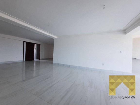 Imagem Apartamento com 3 Quartos à Venda, 254 m² em Pedro Gondim - João Pessoa Imagem Apartamento com 3 Quartos à Venda, 254 m² em Pedro Gondim - João Pessoa