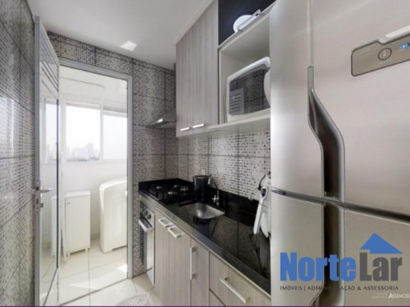 Imagem Apartamento com 3 Quartos à Venda, 56 m² em Liberdade - São Paulo Imagem Apartamento com 3 Quartos à Venda, 56 m² em Liberdade - São Paulo