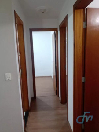 Imagem Apartamento com 3 Quartos à Venda, 70 m² em Vila Brasileira - Mogi Das Cruzes