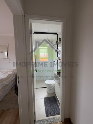 Imagem Apartamento com 2 Quartos à Venda, 55 m² em Cidade Salvador - Jacareí Imagem Apartamento com 2 Quartos à Venda, 55 m² em Cidade Salvador - Jacareí
