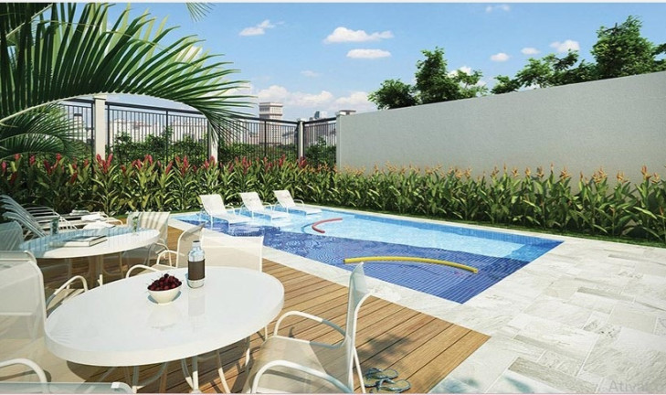 Imagem Imóvel com 2 Quartos à Venda, 67 m² em Sacomã - São Paulo Imagem Imóvel com 2 Quartos à Venda, 67 m² em Sacomã - São Paulo