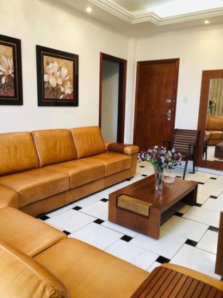 Imagem Apartamento com 2 Quartos à Venda, 86 m² em Centro - Guaratinguetá