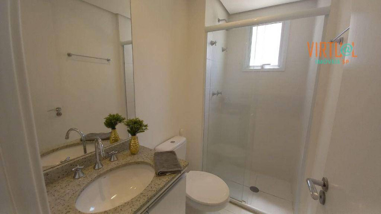 Imagem Apartamento com 2 Quartos à Venda, 692 m² em Parque Industrial Tomas Edson - São Paulo