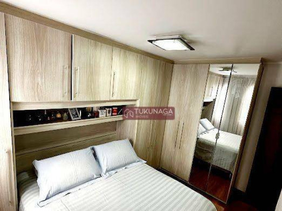 Imagem Apartamento com 2 Quartos à Venda, 60 m² em Vila Amélia - São Paulo Imagem Apartamento com 2 Quartos à Venda, 60 m² em Vila Amélia - São Paulo