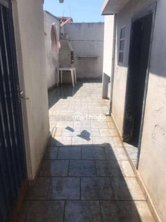 Imagem Casa com 3 Quartos à Venda, 163 m² em Botafogo - Campinas Imagem Casa com 3 Quartos à Venda, 163 m² em Botafogo - Campinas