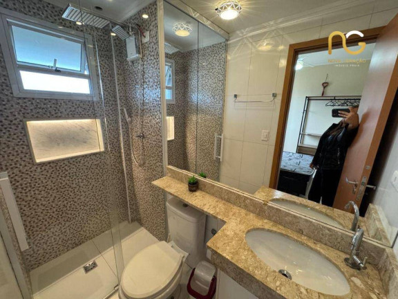 Imagem Apartamento com 2 Quartos à Venda, 63 m² em Vilamar - Praia Grande Imagem Apartamento com 2 Quartos à Venda, 63 m² em Vilamar - Praia Grande