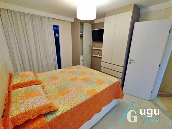 Imagem Apartamento com 4 Quartos à Venda, 148 m² em Praia Do Morro - Guarapari Imagem Apartamento com 4 Quartos à Venda, 148 m² em Praia Do Morro - Guarapari