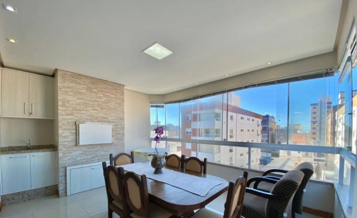 Apartamento com 3 Quartos à Venda, 92 m² em Centro - Capão Da Canoa