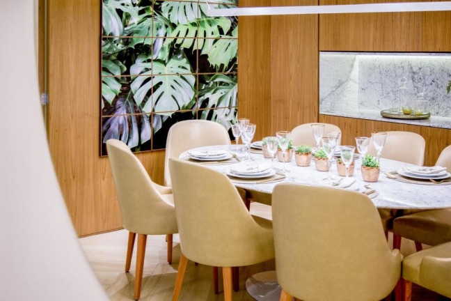 Imagem Cobertura com 3 Quartos à Venda, 247 m² em Morumbi - São Paulo Imagem Cobertura com 3 Quartos à Venda, 247 m² em Morumbi - São Paulo
