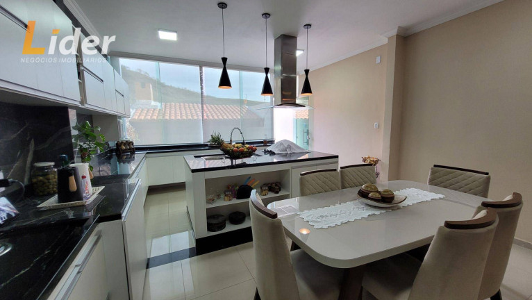 Imagem Casa com 3 Quartos à Venda, 145 m² em Jardim Dos Alfineiros - Juiz De Fora