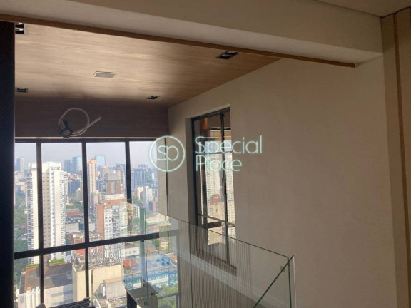Imagem Cobertura com 3 Quartos à Venda, 350 m² em Vila Olímpia - São Paulo Imagem Cobertura com 3 Quartos à Venda, 350 m² em Vila Olímpia - São Paulo