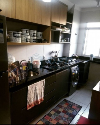 Imagem Apartamento à Venda, em Geraldo Correia De Carvalho - Ribeirão Preto Imagem Apartamento à Venda, em Geraldo Correia De Carvalho - Ribeirão Preto