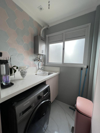 Imagem Apartamento com 1 Quarto à Venda, 66 m² em Guilhermina - Praia Grande