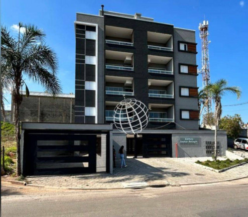 Imagem Apartamento com 2 Quartos à Venda, 69 m² em Nova Atibaia - Atibaia Imagem Apartamento com 2 Quartos à Venda, 69 m² em Nova Atibaia - Atibaia